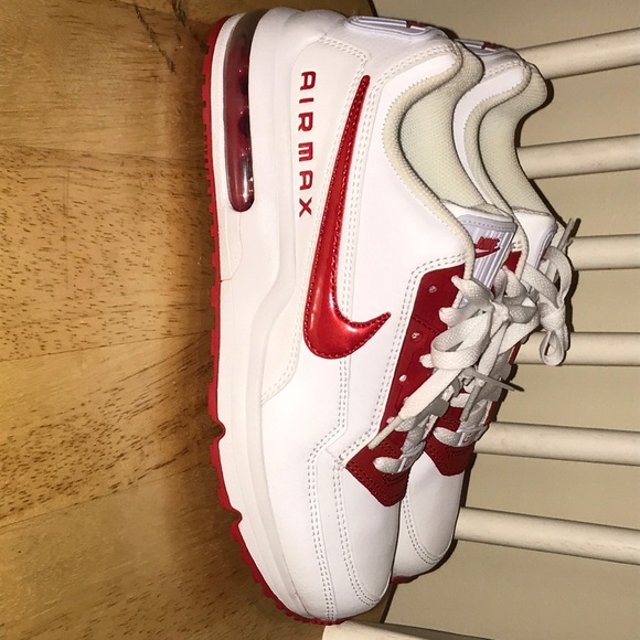 Nike Air Max LTD 3 - Picture 1 of 4